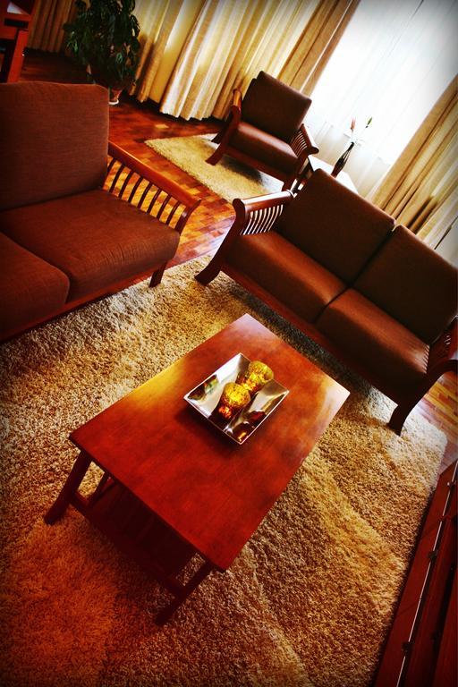 Gemsuites Serviced Apartments State House Nairobi Ngoại thất bức ảnh
