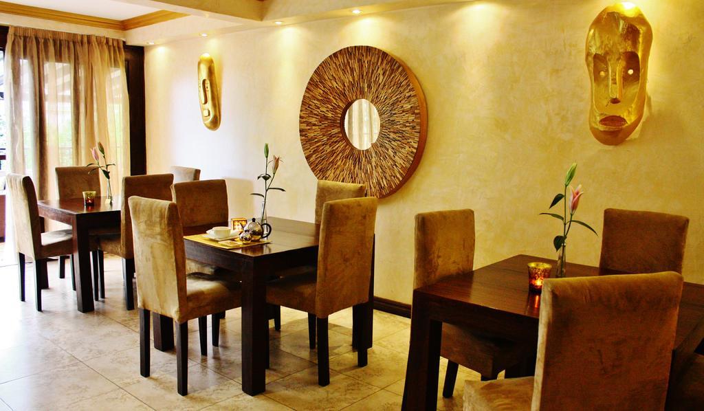 Gemsuites Serviced Apartments State House Nairobi Ngoại thất bức ảnh