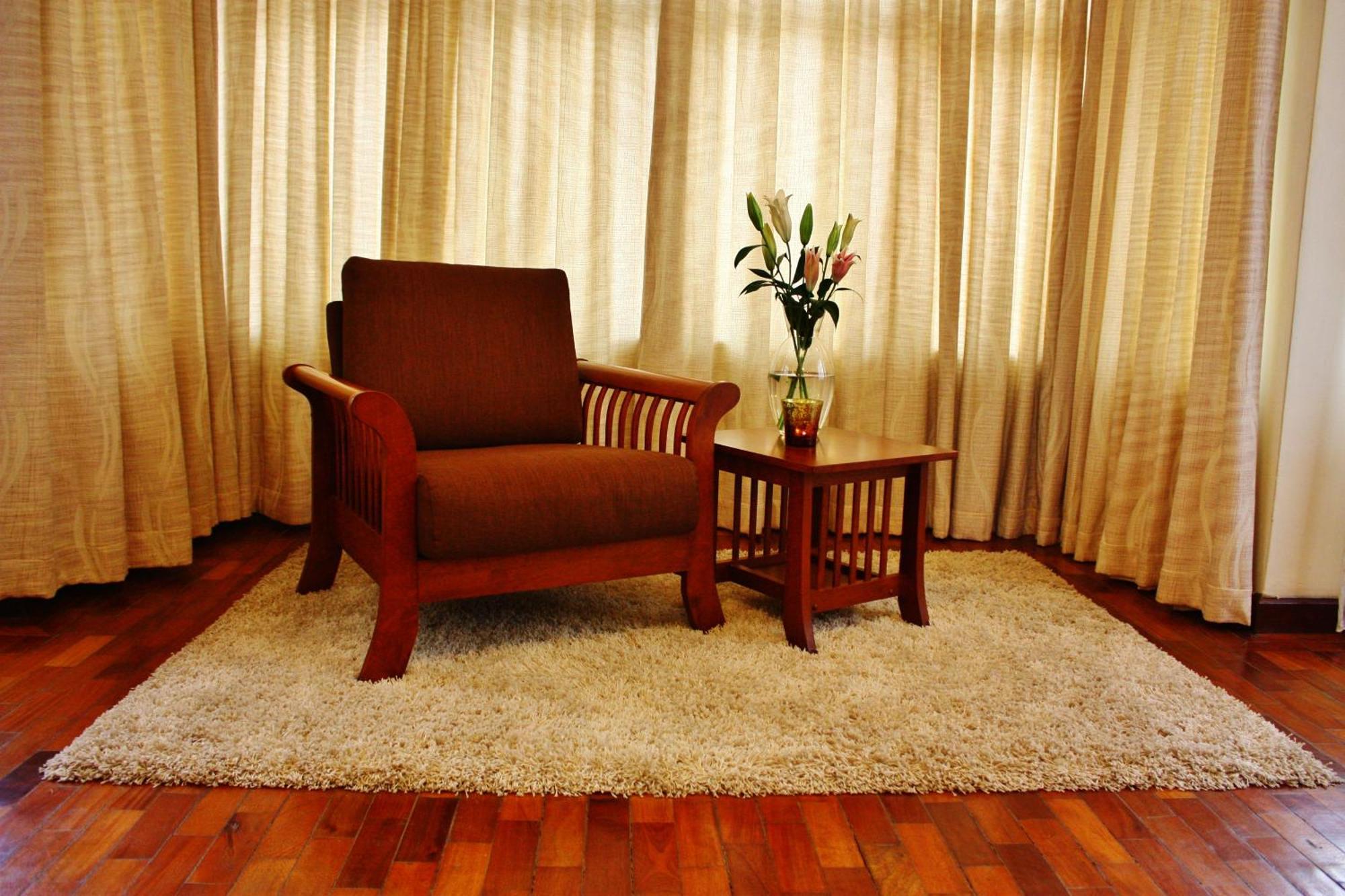Gemsuites Serviced Apartments State House Nairobi Phòng bức ảnh