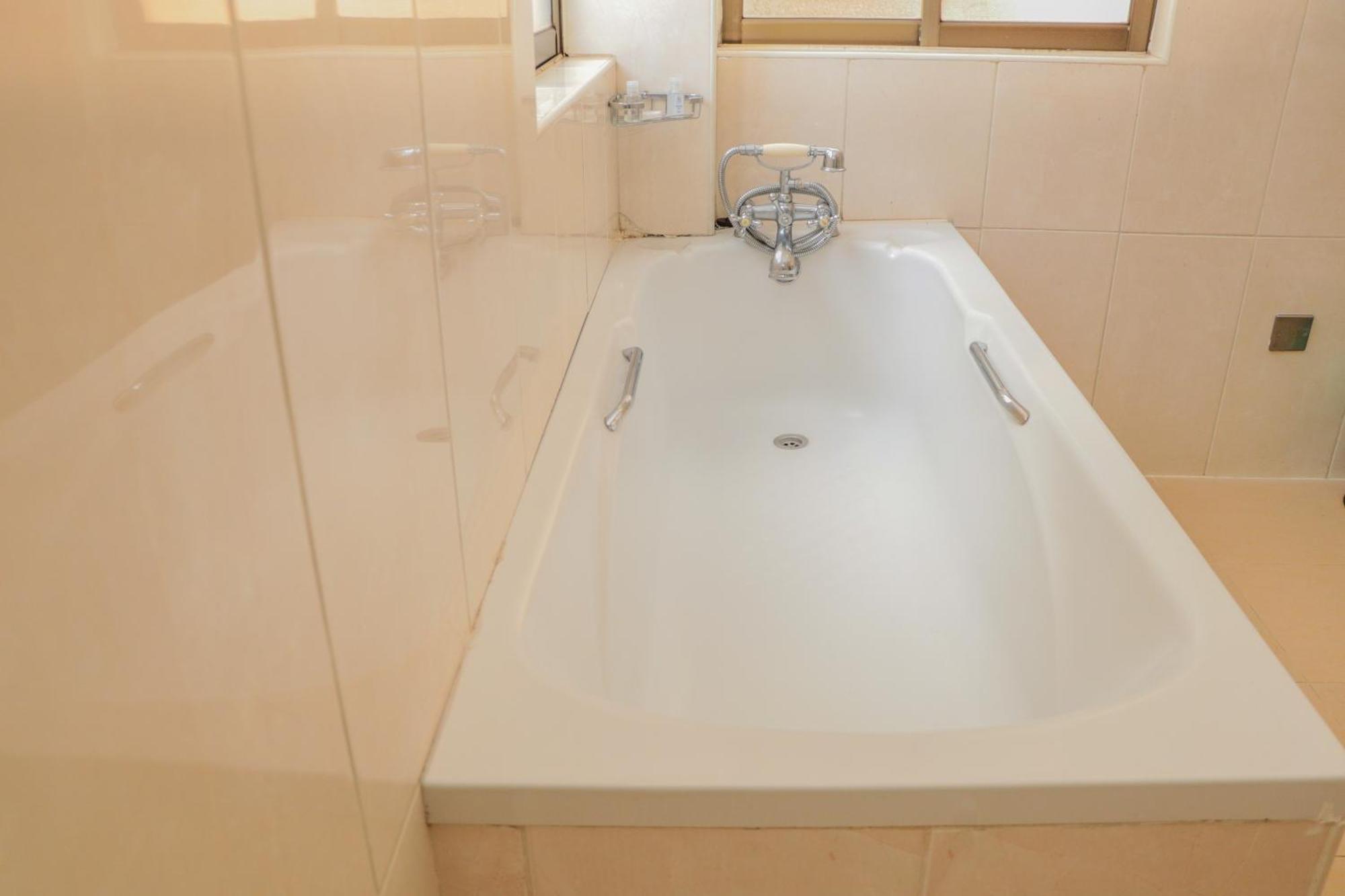 Gemsuites Serviced Apartments State House Nairobi Ngoại thất bức ảnh