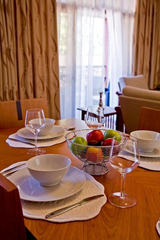 Gemsuites Serviced Apartments State House Nairobi Phòng bức ảnh
