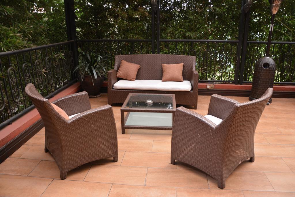 Gemsuites Serviced Apartments State House Nairobi Ngoại thất bức ảnh