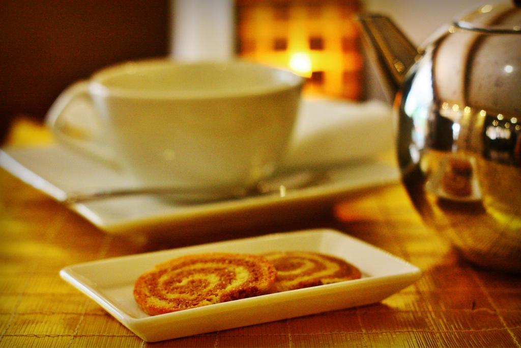 Gemsuites Serviced Apartments State House Nairobi Ngoại thất bức ảnh