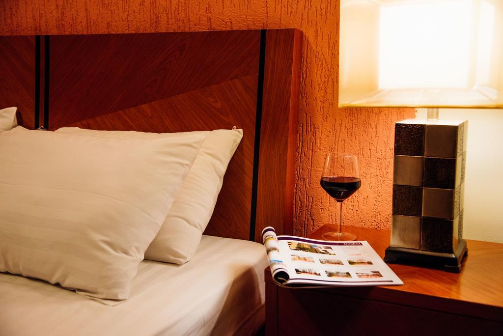 Gemsuites Serviced Apartments State House Nairobi Ngoại thất bức ảnh
