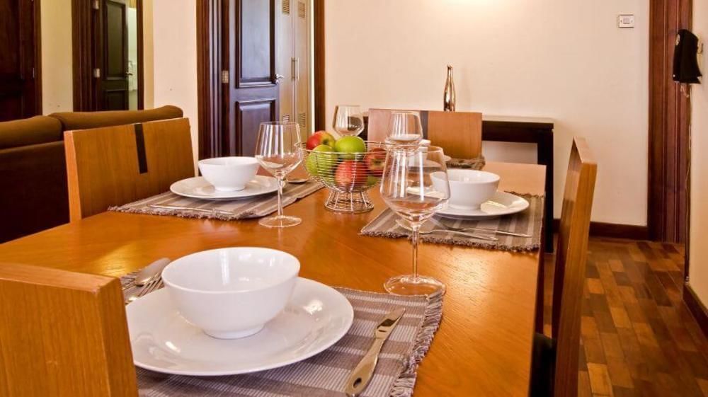 Gemsuites Serviced Apartments State House Nairobi Ngoại thất bức ảnh